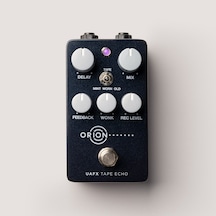 Universal Audio Uafx Orion Echo Pedal