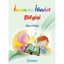 İman Ve İbadet Bilgisi - İkinci Kitap
