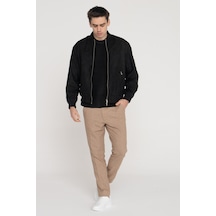 Jack & Jones Erkek Slim Fit Chino Pantolon - Marco - 12260906 Crockery