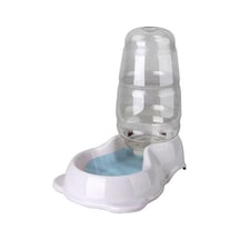 Pawise Hazneli Kedi Su Kabı 2650 ML