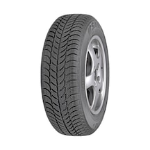 Sava 205/55 R16 91T Eskimo S3+ M+S Kış Lastiği 2025