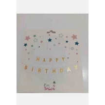 Happy Birthday Banner 1+
