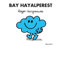Bay Hayalperest 9786050980622