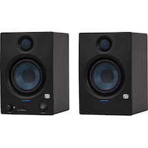 Eris 4.5 Bt Mk Iı Yeni Nesil, Bluetooth 5.0 Özellikli 4.5" 2-yollu Aktif Stüdyo Monitor Çift