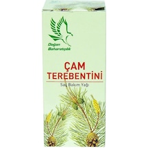 Doğan Baharatçılık Çam Terebentini 50 ML