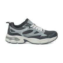 Lumberjack Zanarıo Gri Erkek Sneaker 000000000102695124