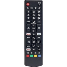 Sunny Sn55fmn243 Webos Smart Tv Kumanda-mikrofonsuz