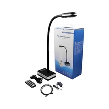 Ecegöz Vh802A3Af A3 5Mp Doküman Kamera Visualizer Uzaktan Eğitim