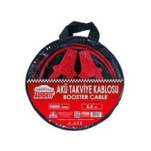 Autokıt Akü Takviye Kablosu 1000 Amp Fa1-016