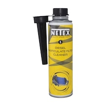 Netex Dizel Partikül Filtre Temizleyici 300 Ml 12 - Ntx C5 Ktk1015