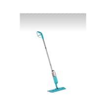 Sprey Mop Mikrofiber Paspas Temizlik Seti Yeşil
