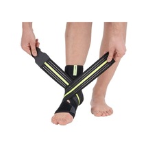Medikaltec Ayak Bileklik +8 Bandajı