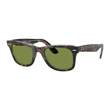 Rayban Rb 2140 14134e .50 Güneş Gözlüğü Leopar