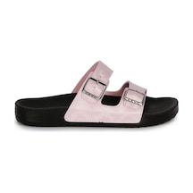 Ceyo Bahama-18 Anatomik Taban Kadın Terlik Pembe 36-40 Pembe