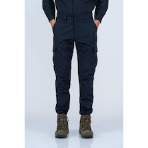 Bikatex Pantolon Jandarma Asayiş - 509-668-lacivert