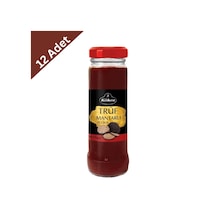 Kühne Trüf  Acı Sos 115 Ml X 12 Adet