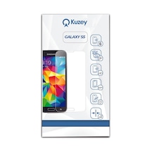 Samsung Uyumlu Galaxy S5 Temperli Ekran Koruyucu Kırılmaz Cam (535120476) 20 Tl Fark Ile Apple  iPhone Hızlı Şarj Kablosu