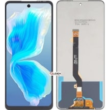Tecno Camon 19 Neo Lcd Ekran Dokunmatik Ch6i