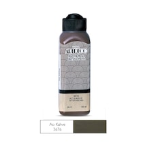 Artdeco Akrilik Boya 140Ml Aci Kahve 3676