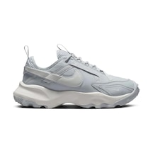Nike Dd9682 Tc 7900 Spor Ayakkabı Gri Gri