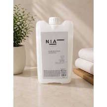 Nia Coffein Biotin Şampuan 5 L