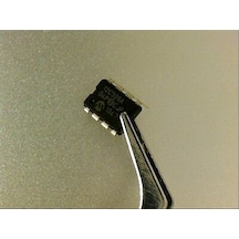 Pıc12C509A 12C509 8-Bit 4Mhz Mikrodenetleyici Dıp8