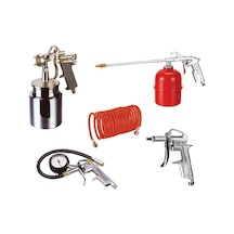 Max Extra 5 Parça Havalı Set