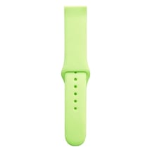Newface Watch 20mm Klasik Kordon - Açık Yeşil Diğer