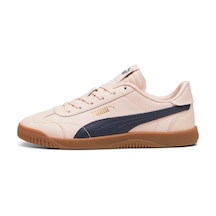 Puma Club 5v5 Kadın Ayakkabı 397635 14 Pembe