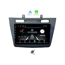 Ford Connect Android Multimedya 2gb Ram 32 Gb Hafıza Carplay