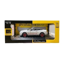 1/24 Model Araba