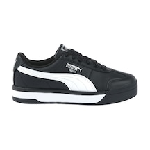 Puma Roma Feminine Wns Kadın Günlük Ayakkabı 39860902 Siyah