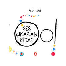 Ses Çıkaran Kitap Oo!