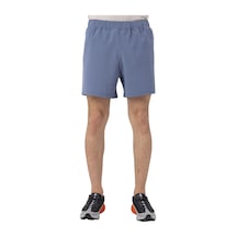 Merrell Erkek Koşu/fitness Tekstil Şort Race Mavi - M2race - 8682872162592 Mavi Mavi