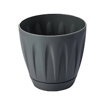 Papatya Saksı 1.5 Litre Royaleks-p002 27719884