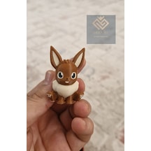 Eevee Figür 5 Cm Pokemon
