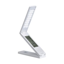 Agoodshop Fx010b Katlanır 2w Led Masa Lambası İle Çocuk Göz Koruma Işık Masası Lambası