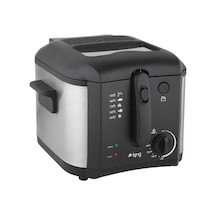 King KF26 WonderFry 1600 W Fritöz