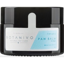 Botanivo Köpekler İçin Organik İçerikli Pati Bakım + Onarım + Koruma Balmı 30 ML
