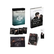 Beni Geride Bırak Kutulu Set