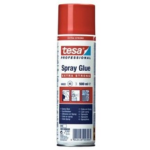 Tesa Spray Yapıştırıcı - Extra Güçlü    500 Ml