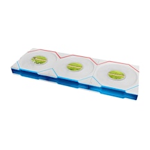 Lian Li Unı Fan Tl Lcd Flex 3x120mm Beyaz Kasa Fanı Azaz0llı0131