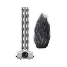 Zoom Sgh-6 H-6 İçin Shotgun Mikrofon