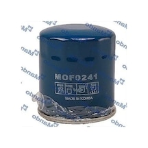 Toyota Corolla De150 Yag Filtresi 1.4 D-4d 2007-2013 Mando Mof0241