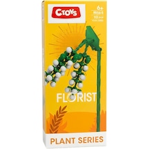 Ctoys Plant Series Florist Block Phytolacca Acinosa 8856 5