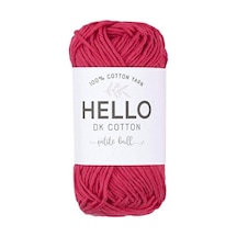 Ayrex Cotton El Örgü İpi 50 Gram No 108