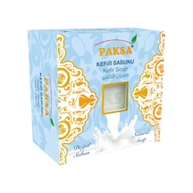Paksa Kefir Doğal Katı Sabun 1 Adet