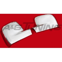 Volkswagen Caddy Abs Ayna Kapağı Tk 2010-2014 Arası N11.3534