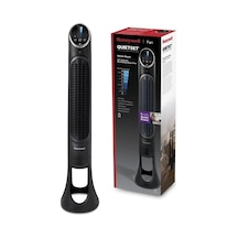 Tower Hyf290 8 Hız Ayarı 80 Derece Salınım Zamanlayıcı Fonksiyonu Uzaktan Kumanda Kısma Seçenekleri
