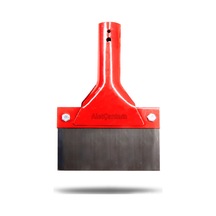 Duvar Kazıma Sıyırma Raspası Çelik Spatula 10 Cm